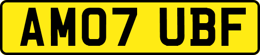 AM07UBF