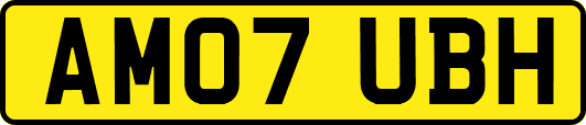 AM07UBH