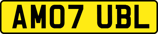AM07UBL