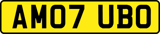 AM07UBO