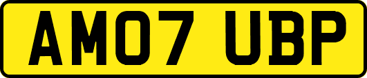 AM07UBP