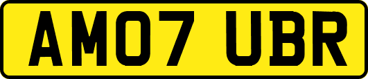 AM07UBR