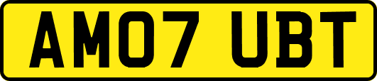 AM07UBT