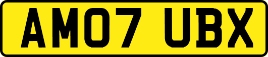 AM07UBX