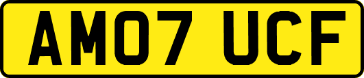 AM07UCF