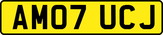 AM07UCJ