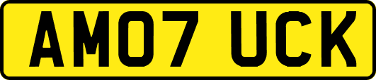 AM07UCK