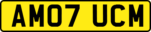 AM07UCM