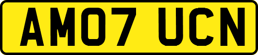 AM07UCN