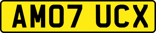 AM07UCX