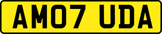 AM07UDA