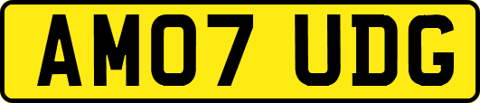 AM07UDG