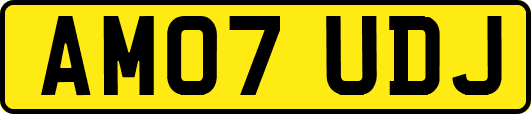 AM07UDJ