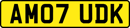 AM07UDK