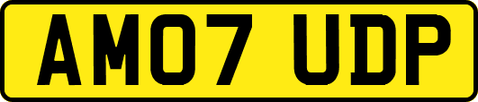 AM07UDP