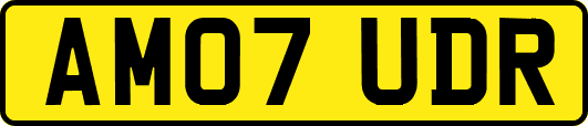 AM07UDR
