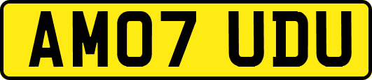 AM07UDU