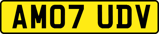 AM07UDV