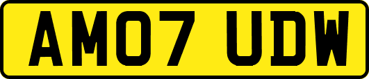 AM07UDW