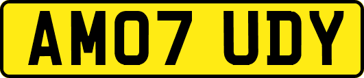 AM07UDY