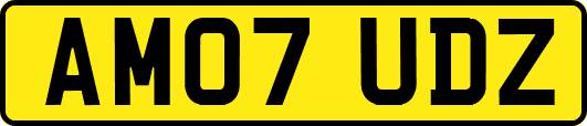 AM07UDZ