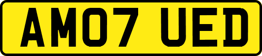 AM07UED