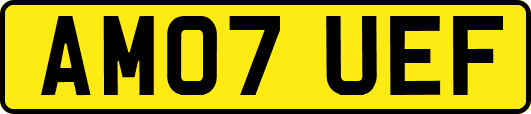 AM07UEF