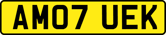 AM07UEK