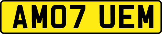 AM07UEM
