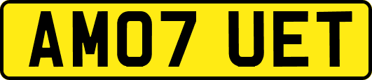 AM07UET