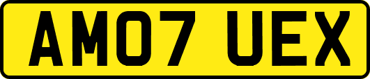 AM07UEX