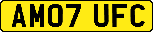 AM07UFC