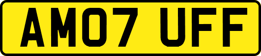 AM07UFF