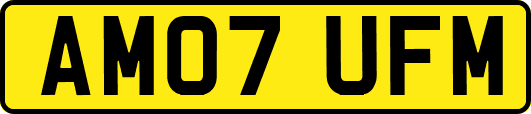AM07UFM