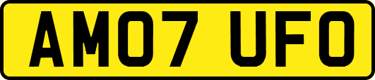 AM07UFO