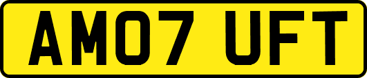 AM07UFT