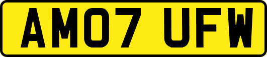 AM07UFW