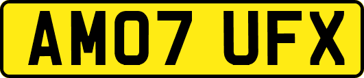 AM07UFX
