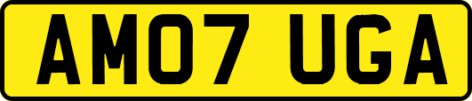 AM07UGA