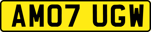 AM07UGW