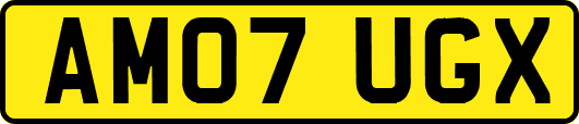 AM07UGX