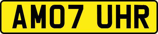 AM07UHR