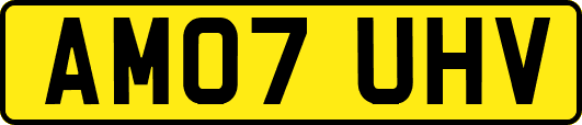 AM07UHV