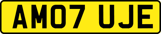 AM07UJE