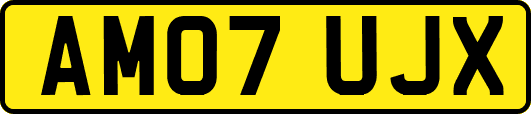 AM07UJX