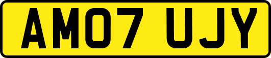 AM07UJY