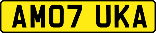 AM07UKA