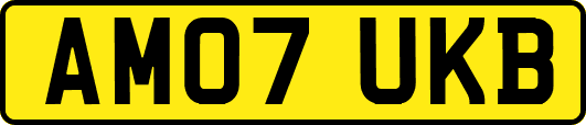 AM07UKB