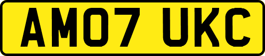 AM07UKC