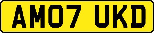 AM07UKD